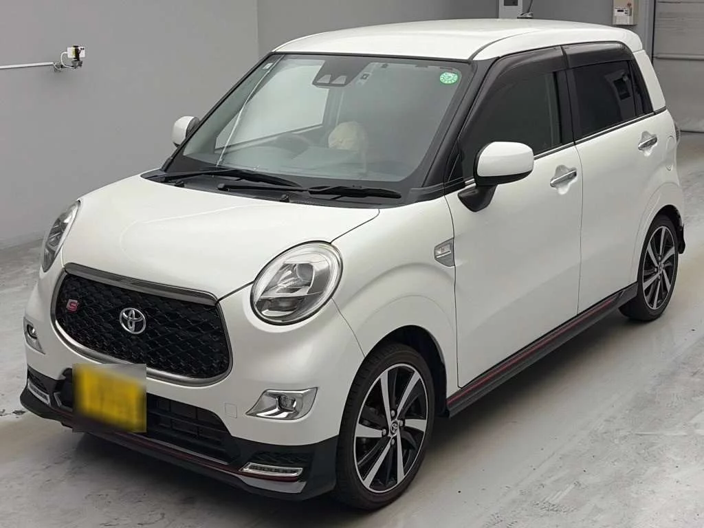 Toyota Pixis Joy LA250A 2019